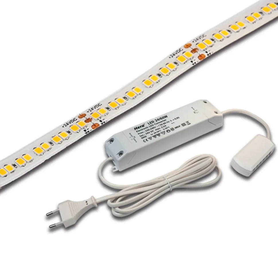 LED Strip Dynamic-Tape S IP54 2.700-5.000K 300cm
