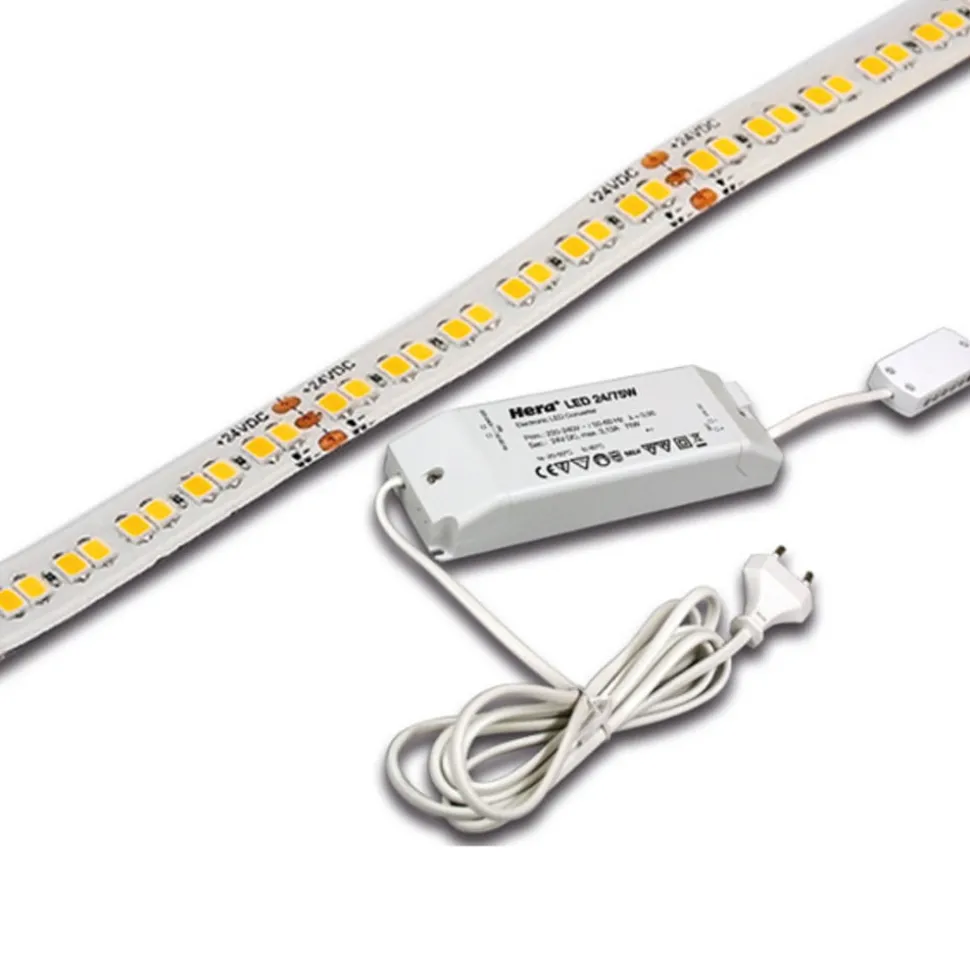 LED Strip Dynamic-Tape S IP54 2.700-5.000K 500cm