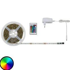 LED strip Flow, RGB, zelfklevend