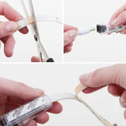 LED strip Flow, RGB, zelfklevend