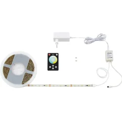 LED strip IT lichttemperatuur traploos instelbaar