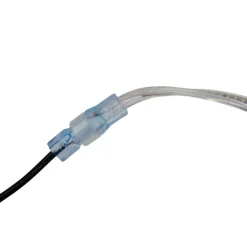 LED strip, lengte 25 meter, 6.500 K IP65 Schuko stekker