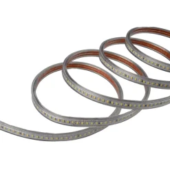 LED strip, lengte 50 meter, 6.500 K IP65 Schuko stekker