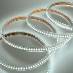 LED strip, lengte 50 meter, 6.500 K IP65 Schuko stekker
