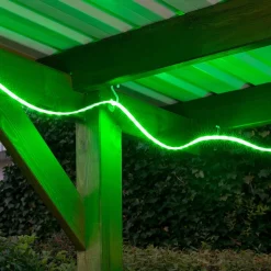 LED strip Ora voor buiten inclusief afstandsbed, 500 cm