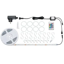 LED strip Ora voor buiten inclusief afstandsbed, 500 cm