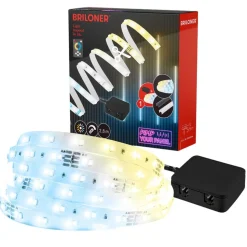 LED strip Pimp your paneel, starterset, CCT, lengte 2,6 m