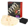LED strip Pimp your paneel, starterset, lengte 2,6 m