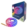 LED strip Smart RGB, lengte 2 m, muzieksensor, USB, Tuya