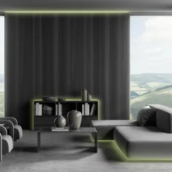 LED strip Superline afstandsbediening 10m RGB IP44