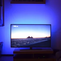 LED strip voor TV, TV achtergrondverlichting, USB