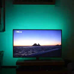 LED strip voor TV, TV achtergrondverlichting, USB