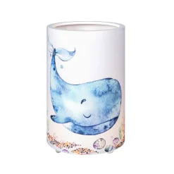 LED tafellamp 25/15 Paul Pottwal, blauw, dimbaar