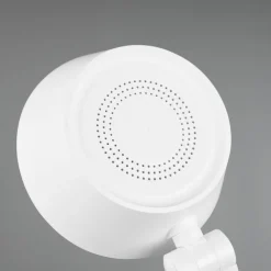 LED tafellamp Ava met dimfunctie, wit