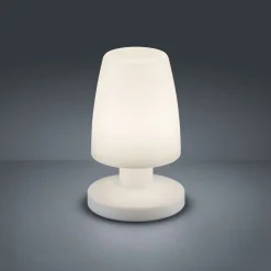 LED tafellamp Dora, op batterijen, v. buiten