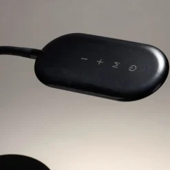 LED tafellamp Kelly, CCT dimbaar