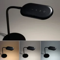 LED tafellamp Kelly, CCT dimbaar