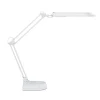 LED tafellamp MAULatlantic, wit, hoogte 41 cm, voet