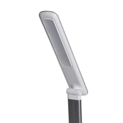 LED tafellamp MAULjazzy, wit, hoogte 43 cm, dimbaar USB-poort