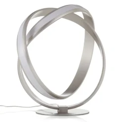 LED tafellamp Melinda met snoerdimmer