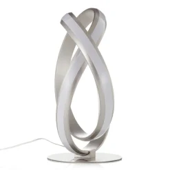 LED tafellamp Melinda met snoerdimmer