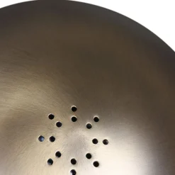 LED tafellamp Mexlite brons