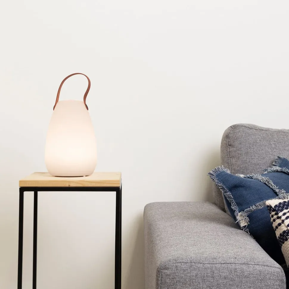 LED tafellamp OOO-50002 Buiten, met oplaadbare batterij