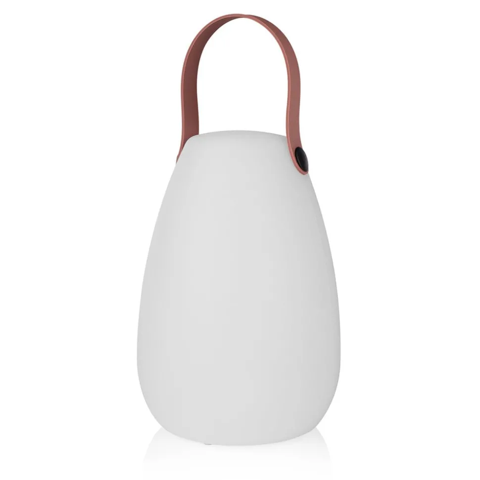 LED tafellamp OOO-50002 Buiten, met oplaadbare batterij