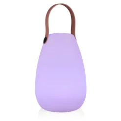 LED tafellamp OOO-50002 Buiten, met oplaadbare batterij