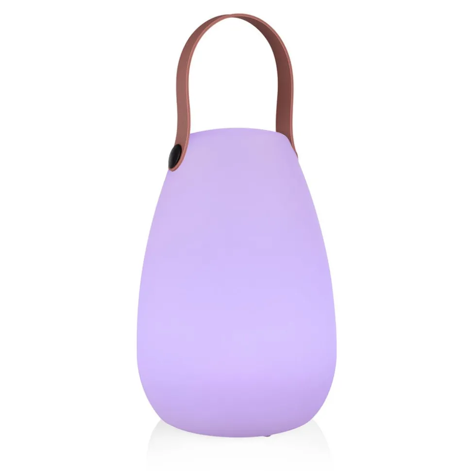 LED tafellamp OOO-50002 Buiten, met oplaadbare batterij