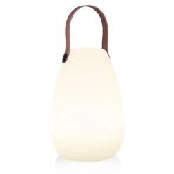 LED tafellamp OOO-50002 Buiten, met oplaadbare batterij