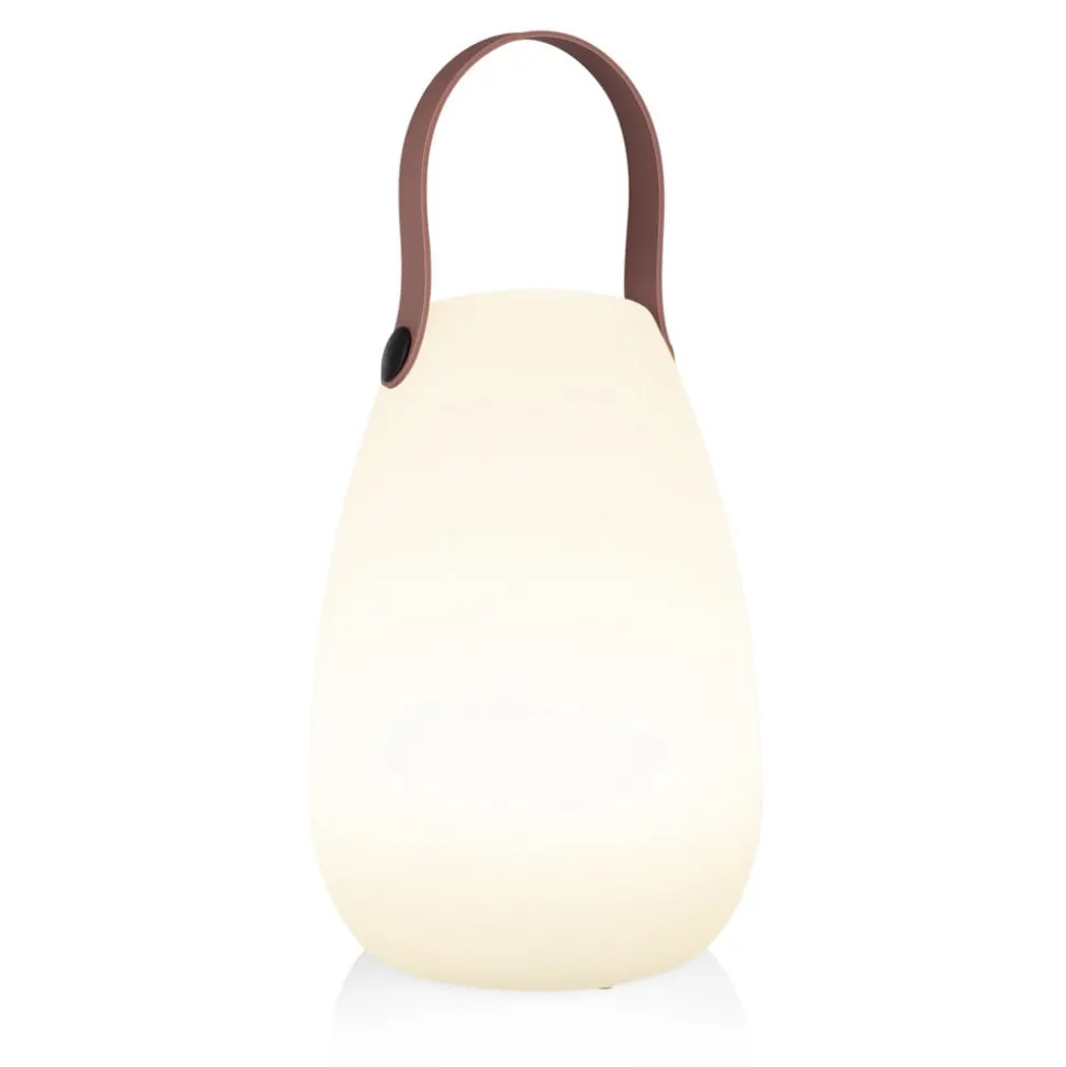 LED tafellamp OOO-50002 Buiten, met oplaadbare batterij