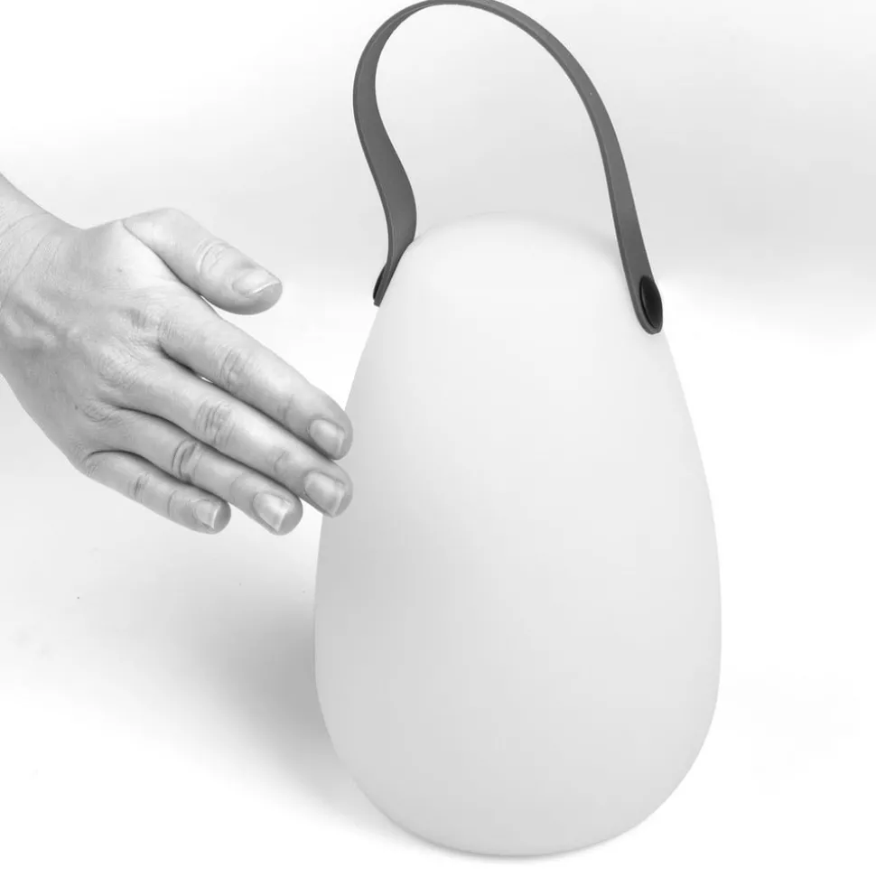 LED tafellamp OOO-50002 Buiten, met oplaadbare batterij