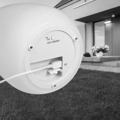 LED tafellamp OOO-50002 Buiten, met oplaadbare batterij