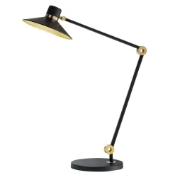 LED tafellamp Panarea met touchdimmer, CCT