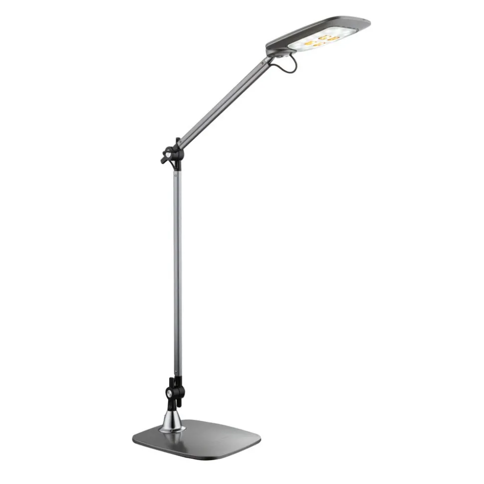 LED tafellamp Pattaya scharnier dim CCT