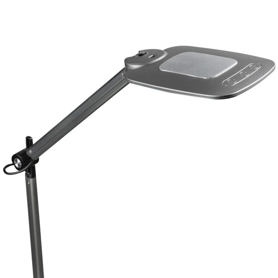 LED tafellamp Pattaya scharnier dim CCT