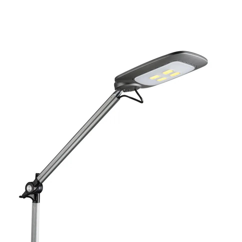 LED tafellamp Pattaya scharnier dim CCT