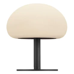 LED tafellamp Sponge Table met accu 21,5 cm