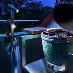 LED terraslamp Paul Basic, 2-lamps