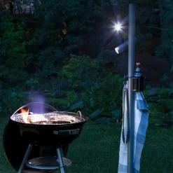 LED terraslamp Paul Basic, 2-lamps