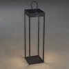 LED terraslamp Ravello, hoogte 50cm