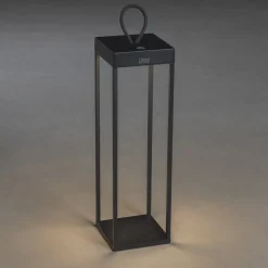 LED terraslamp Ravello, hoogte 50cm