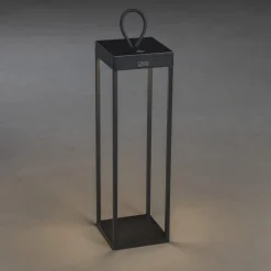 LED terraslamp Ravello, hoogte 50cm