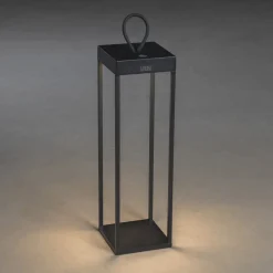 LED terraslamp Ravello, hoogte 50cm