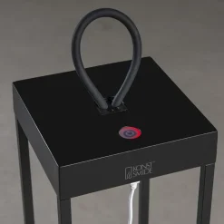 LED terraslamp Ravello, hoogte 50cm