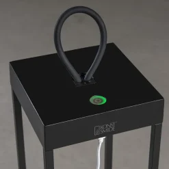 LED terraslamp Ravello, hoogte 50cm