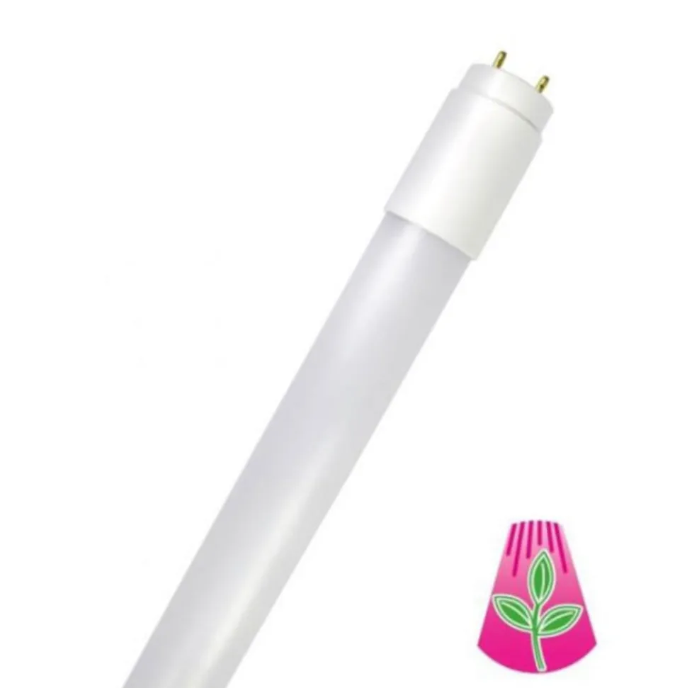 LED TL buislamp GoLeaf T8 G13 volspectrum 16W 120cm