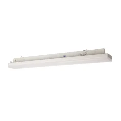 LED track lamp LINEAR PRO, wit, 940, 60 cm 3-fase DALI