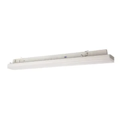 LED track lamp LINEAR PRO, wit, 930, 60 cm 3-fase DALI
